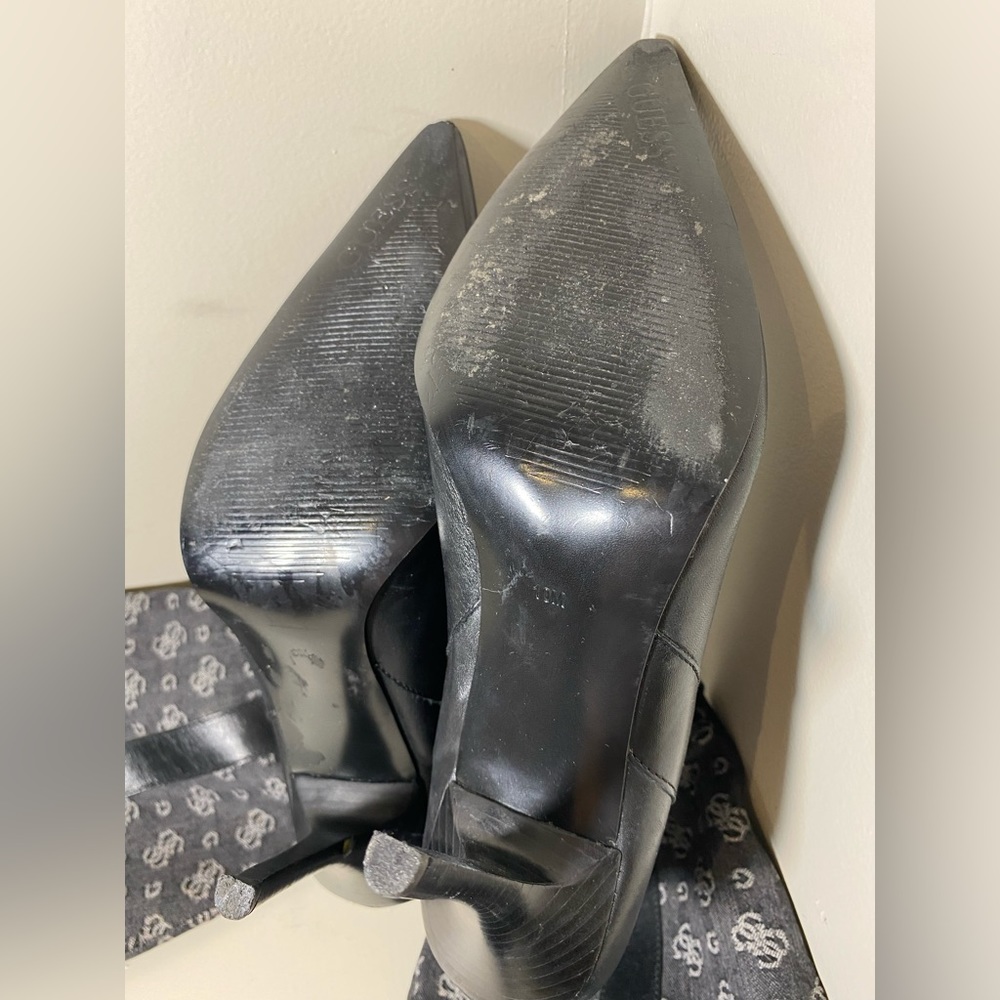 GUESS Boots - Picture 4 of 5